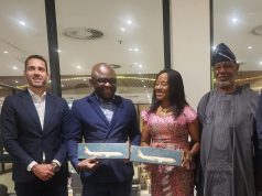 Etihad Airways Appoints APG Nigeria as General Sales Agent