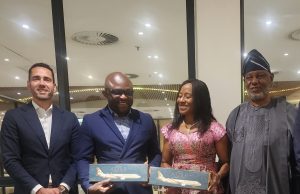 Etihad Airways Appoints APG Nigeria as General Sales Agent