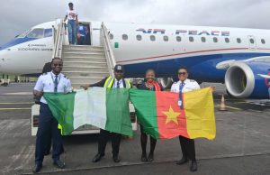 Air Peace expands Central African connectivity with Lagos – Douala – Libreville flights