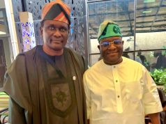 Onung pledges collaboration with ITF as FG hands over sector skills council