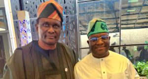Onung pledges collaboration with ITF as FG hands over sector skills council