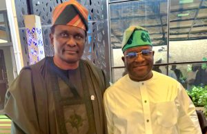 Onung pledges collaboration with ITF as FG hands over sector skills council