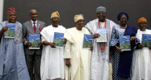 Bankole, Medview boss explains pathways, destiny in biography