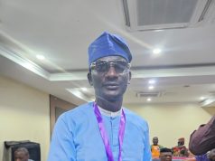Leadership’s Yusuf Babalola Receives Award For Promoting Nigeria’s Blue Economy, Others