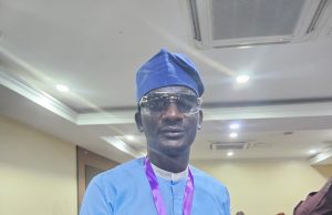 Leadership’s Yusuf Babalola Receives Award For Promoting Nigeria’s Blue Economy, Others