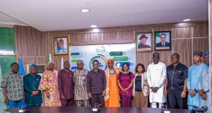 NiMet Hosts Inter-Agency Meeting Ahead of EW4All Nigeria Launch