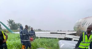 Accident: NSIB report shows Enugu Air aircraft autobrake was not working before landing