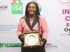 NAMA Director of Engineering Bags APWEN Leadership Award