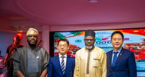 NIHOTOUR Fosters Culinary-Cultural Exchange through Nigeria-China Food Festival 2026