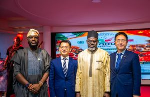 NIHOTOUR Fosters Culinary-Cultural Exchange through Nigeria-China Food Festival 2026