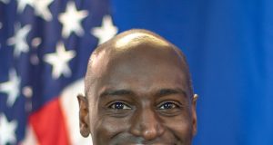 Brandon Hudspeth resumes in Lagos as new US Consul General