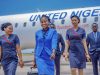 Unruly passenger incident: United Nigeria Airlines crew praised for display of professionalism