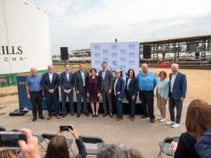 Delta Advances Sustainable Aviation with New Fuel Facility Milestone