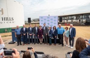 Delta Advances Sustainable Aviation with New Fuel Facility Milestone