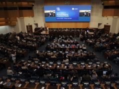 World Public Summit Positions Africa as Next Hub for Global Travel, Discovery