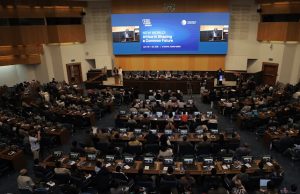 World Public Summit Positions Africa as Next Hub for Global Travel, Discovery
