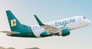 Enugu Air launches direct Enugu-Douala flights September 23