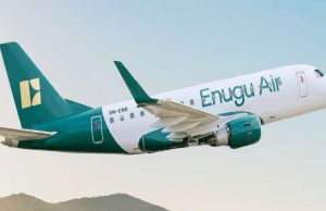 Enugu Air launches direct Enugu-Douala flights September 23