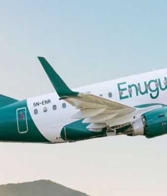Enugu Air launches direct Enugu-Douala flights September 23
