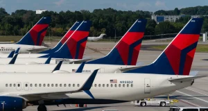 Delta unveils new travel rewards as Nigerian flyers seek greater value on US routes