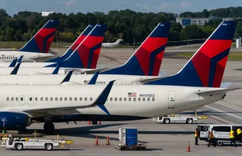 Delta unveils new travel rewards as Nigerian flyers seek greater value on US routes