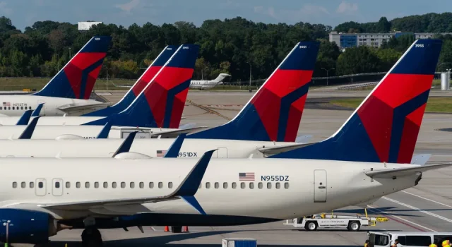 Delta unveils new travel rewards as Nigerian flyers seek greater value on US routes