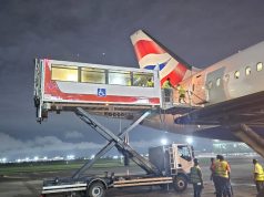 SAHCO strengthens inclusive passenger handling services with AmbuLift acquisition