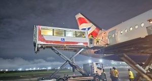 SAHCO strengthens inclusive passenger handling services with AmbuLift acquisition