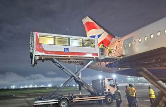 SAHCO strengthens inclusive passenger handling services with AmbuLift acquisition