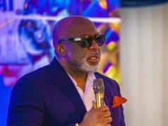 United Nigeria Airline’s boss wins Travel Personality Award