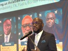 High aviation charges, taxes driving up cost of flights -Olawuyi , United Nigeria Airlines CCO