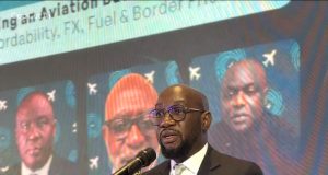 High aviation charges, taxes driving up cost of flights -Olawuyi , United Nigeria Airlines CCO