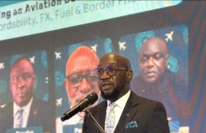 High aviation charges, taxes driving up cost of flights -Olawuyi , United Nigeria Airlines CCO