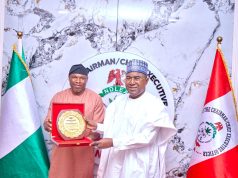 NAAPE, NDLEA Move To Strengthen Aviation Sector’s Role in Combating Drug Trafficking