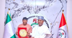 NAAPE, NDLEA Move To Strengthen Aviation Sector’s Role in Combating Drug Trafficking