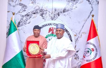 NAAPE, NDLEA Move To Strengthen Aviation Sector’s Role in Combating Drug Trafficking