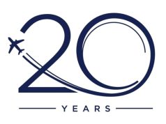 Zela Aviation Celebrates 20th Anniversary, 10 Years of Commitment to Nigerian ACMI Market