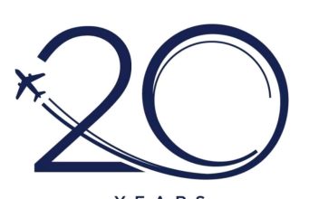 Zela Aviation Celebrates 20th Anniversary, 10 Years of Commitment to Nigerian ACMI Market
