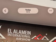 Keyamo Engages Global Aviation OEMs, Saudi Team at El Alamein Airshow
