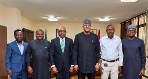 Ghana’s new envoy commends United Nigeria Airlines for efficient service on Accra-Abuja route