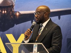 Airport congestion, poor infrastructure, bad weather major cause of delays -Adedayo, UNA CCO