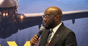 Airport congestion, poor infrastructure, bad weather major cause of delays -Adedayo, UNA CCO