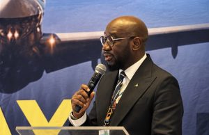 Airport congestion, poor infrastructure, bad weather major cause of delays -Adedayo, UNA CCO