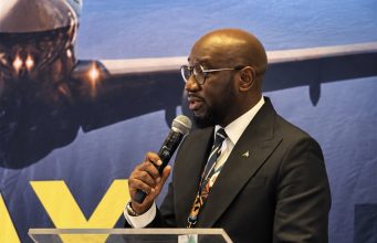 Airport congestion, poor infrastructure, bad weather major cause of delays -Adedayo, UNA CCO
