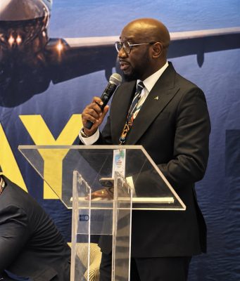 Airport congestion, poor infrastructure, bad weather major cause of delays -Adedayo, UNA CCO