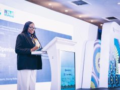 Nigeria’s aviation market ranks as fourth largest in Africa, says FAAN MD