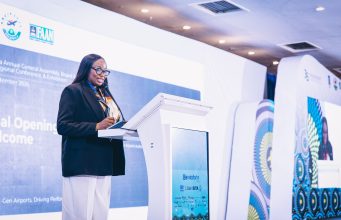 Nigeria’s aviation market ranks as fourth largest in Africa, says FAAN MD