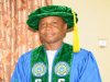 Musa, NAMA Director Bags Doctoral Fellowship Award