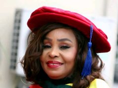 Rotary Club of Port Harcourt Int’l Airport Installs Vivienne Onyeanwuna as President