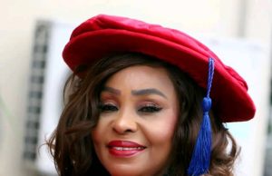 Rotary Club of Port Harcourt Int’l Airport Installs Vivienne Onyeanwuna as President